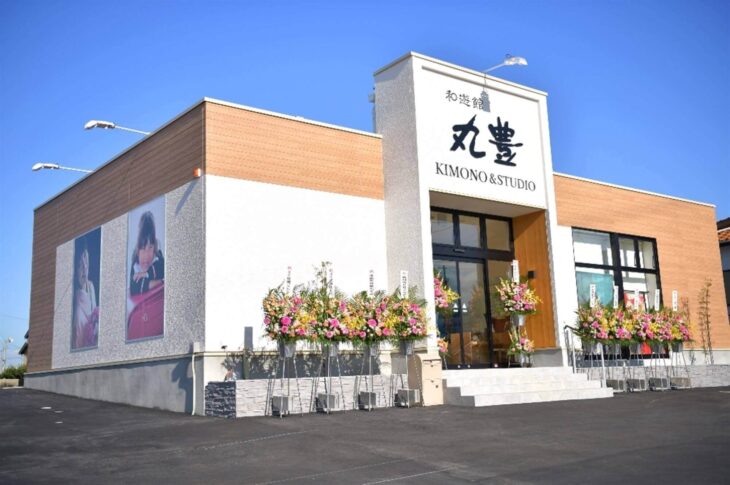 豊橋店